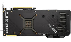 Asus TUF Gaming GeForce RTX 3090 24GB