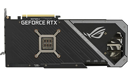 Asus RoG GeForce RTX 3080 Strix 10GB