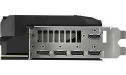 Asus RoG GeForce RTX 3080 Strix 10GB