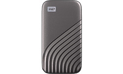 Western Digital My Passport SSD 1TB Space Grey