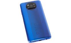 Xiaomi Poco X3 128GB Cobalt Blue