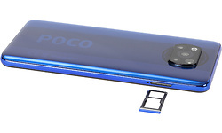 Xiaomi Poco X3 128GB Cobalt Blue