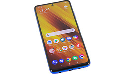 Xiaomi Poco X3 128GB Cobalt Blue