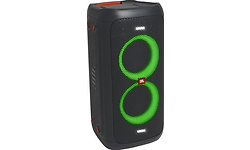 JBL Partybox On-The-Go