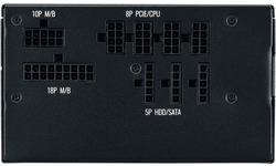 Cooler Master MWE Gold 550 V2