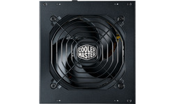 Cooler Master MWE Gold 550 V2