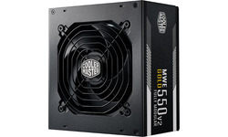 Cooler Master MWE Gold 550 V2