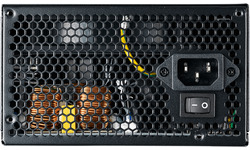 Cooler Master MWE Gold 750 V2