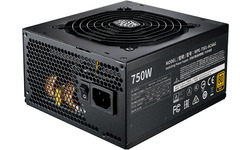 Cooler Master MWE Gold 750 V2