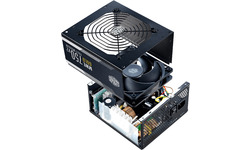 Cooler Master MWE Gold 750 V2