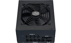 Cooler Master MWE Gold 750 V2