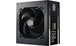 Cooler Master MWE Gold 750 V2