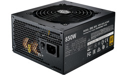 Cooler Master MWE Gold 850 V2