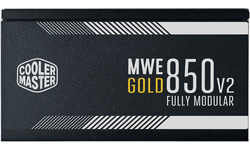 Cooler Master MWE Gold 850 V2
