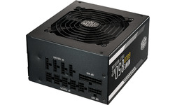 Cooler Master MWE Gold 850 V2