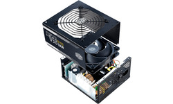 Cooler Master MWE Gold 850 V2