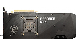 MSI GeForce RTX 3080 Ventus 3X OC 10GB