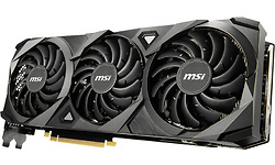 MSI GeForce RTX 3080 Ventus 3X OC 10GB
