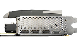 MSI GeForce RTX 3080 Gaming X Trio 10GB