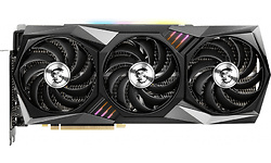 MSI GeForce RTX 3090 Gaming X Trio 24GB