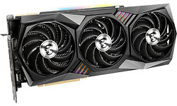 MSI GeForce RTX 3090 Gaming X Trio 24GB
