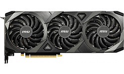 MSI GeForce RTX 3090 Ventus 3X OC 24GB