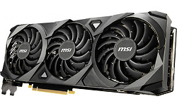 MSI GeForce RTX 3090 Ventus 3X OC 24GB
