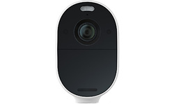 Arlo Essential Spotlight White