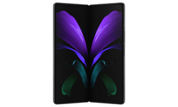 Samsung Galaxy Z Fold2 5G 256GB Mystic Black