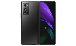 Samsung Galaxy Z Fold2 5G 256GB Mystic Black