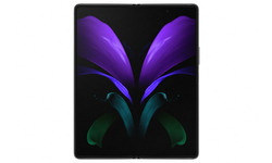 Samsung Galaxy Z Fold2 5G 256GB Mystic Black