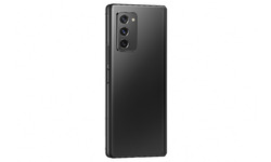 Samsung Galaxy Z Fold2 5G 256GB Mystic Black