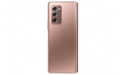 Samsung Galaxy Z Fold2 5G 256GB Mystic Bronze
