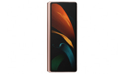 Samsung Galaxy Z Fold2 5G 256GB Mystic Bronze