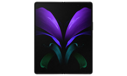 Samsung Galaxy Z Fold 2 5G 256GB Black