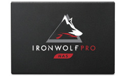 Seagate IronWolf Pro 125 SSD 3.84TB
