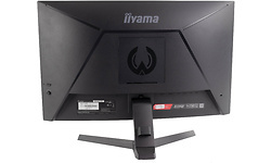 Iiyama G-Master G2466HSU-B1