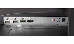 Iiyama G-Master GB3266QSU-B1