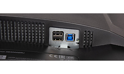 Iiyama G-Master GB3266QSU-B1