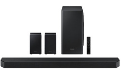 Samsung HW-Q950T