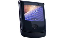 Motorola Razr 5G Black