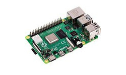 Raspberry Pi 4 Model B 8GB