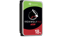 Seagate IronWolf Pro 18TB (ST18000NE000)