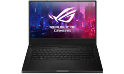 Asus RoG Zephyrus G15 GA502IV-AZ040T