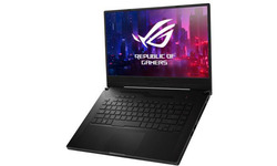 Asus RoG Zephyrus G15 GA502IV-AZ040T