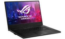 Asus RoG Zephyrus G15 GA502IV-AZ040T