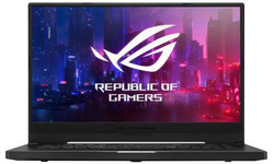 Asus RoG Zephyrus G15 GA502IV-AZ040T