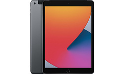 Apple iPad 2020 WiFi + Cellular 32GB Space Grey