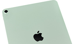 Apple iPad Air 2020 WiFi 256GB Green