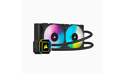 Corsair iCUE H100i Elite Capellix Liquid 240mm